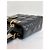 Borsa "Lady Dior" di Christian Dior Nero Gold hardware - vista 6