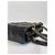 Borsa "Lady Dior" di Christian Dior Nero Gold hardware - vista 9