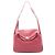 Hermès Lindy 30 Schultertasche Bordeaux