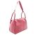 Hermès Lindy 30 Schultertasche Bordeaux - Ansicht 2