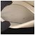 Cabas Céline Borsa Tote Verticale Piccola Celine 2 Vie Nero Bianco - vista 5