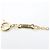 Collana Media Open Heart in Oro Giallo 18K di Tiffany & Co. D'oro - vista 3