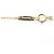 Collana Triplo Cuore Tiffany & Co. D'oro - vista 3