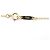 Collana Triplo Cuore Tiffany & Co. D'oro - vista 4