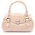 Borsa Gancini Salvatore Ferragamo Rosa