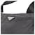 Saffiano Borsa a Spalla/Handbag Prada VIAGGIO Nero - vista 13