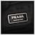 Saffiano Borsa a Spalla/Handbag Prada VIAGGIO Nero - vista 4