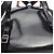 Zaino/Borsa Gucci Bamboo Nero - vista 13