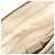 Borsa a mano 2 in 1 Gucci Sukey GG Canvas Beige Crudo - vista 10
