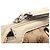 Borsa a mano 2 in 1 Gucci Sukey GG Canvas Beige Crudo - vista 11