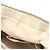 Borsa a mano 2 in 1 Gucci Sukey GG Canvas Beige Crudo - vista 8