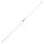 Bracciale Charm Baby Love di Cartier D'oro - vista 3