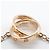 Bracciale Charm Baby Love di Cartier D'oro - vista 4