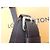 Alça Louis Vuitton para bolsa Keepall, comprimento total máximo de 135cms, sem caixa Bordeaux - vista 3
