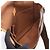 Borsa a Spalla Bosphore PM Louis Vuitton Marrone - vista 3