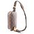 Borsa a vita Pochette Gange Louis Vuitton Marrone - vista 2