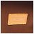 Borsa a vita Pochette Gange Louis Vuitton Marrone - vista 4