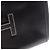 Borsa a Clutch Hermès Jige PM Nero - vista 10