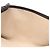 Borsa a Clutch Hermès Jige PM Nero - vista 6