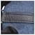 Borsa Hermès Picotin Lock PM Blu navy  - vista 5