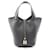 Borsa Picotin Lock PM di Hermès Nero