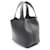 Borsa Picotin Lock PM di Hermès Nero - vista 2