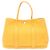 Borsa Tote TPM Garden Party di Hermès Giallo