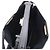 Borsa Fendi Peekaboo Soft Medium Nero - vista 3