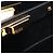 Borsa Fendi Peekaboo Soft Medium Nero - vista 5