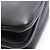 Borsa Fendi Peekaboo Soft Medium Nero - vista 8