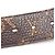 Louis Vuitton x Supreme LV Initial Leather Belt Brown Black Golden - view 10