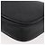Gucci Borsa a spalla Micro GG Supreme in PVC Nero Oro Auth 176880 D'oro - vista 13