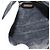Gucci Borsa a spalla Micro GG Supreme in PVC Nero Oro Auth 176880 D'oro - vista 16
