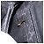 Borsa a mano in pelle scamosciata nera e oro GUCCI Bamboo 002 1196 0260 Auth 176869 Nero D'oro - vista 21