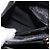 Borsa a mano in pelle scamosciata nera e oro GUCCI Bamboo 002 1196 0260 Auth 176869 Nero D'oro - vista 22