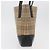 Borsa a Spalla Burberrys Nova Check in Tela e Pelle Beige Oro Auth 175060 D'oro - vista 4