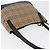 Borsa a Spalla Burberrys Nova Check in Tela e Pelle Beige Oro Auth 175060 D'oro - vista 6
