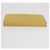 CHANEL COCO Cartera Larga Mark Piel Caviar Oro Amarillo CC Auth BA12318 Dorado - vista 7