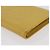 CHANEL COCO Cartera Larga Mark Piel Caviar Oro Amarillo CC Auth BA12318 Dorado - vista 9