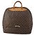 LOUIS VUITTON Borsa Boston Evasion Monogram M41443 LV Auth BAZ675 Monogramma - vista 2