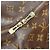 LOUIS VUITTON Borsa Boston Evasion Monogram M41443 LV Auth BAZ675 Monogramma - vista 22