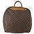 LOUIS VUITTON Borsa Boston Evasion Monogram M41443 LV Auth BAZ675 Monogramma - vista 3