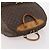 LOUIS VUITTON Borsa Boston Evasion Monogram M41443 LV Auth BAZ675 Monogramma - vista 6