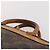 LOUIS VUITTON Borsa Boston Evasion Monogram M41443 LV Auth BAZ675 Monogramma - vista 8