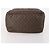LOUIS VUITTON Borsa Boston Evasion Monogram M41443 LV Auth BAZ675 Monogramma - vista 9