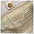 Ribbon PRADA Borsa a Mano in Nastro Nylon Beige Oro Auth mr2363 D'oro - vista 15