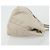 Ribbon PRADA Borsa a Mano in Nastro Nylon Beige Oro Auth mr2363 D'oro - vista 4
