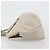 Ribbon PRADA Borsa a Mano in Nastro Nylon Beige Oro Auth mr2363 D'oro - vista 5