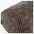 LOUIS VUITTON Borsa a Mano Monogram Speedy 25 M41528 LV Auth 177422 Monogramma - vista 11