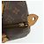 LOUIS VUITTON Borsa a Mano Monogram Speedy 25 M41528 LV Auth 177422 Monogramma - vista 15